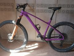 Trek roscoe 8