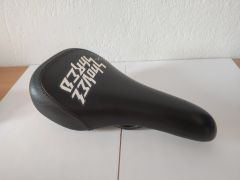 Sedlo Reverse Nico Vink Shovel and Shred