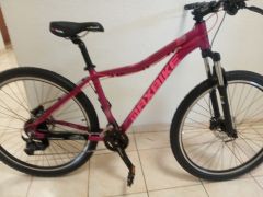 27.5&quot; Maxbike lady Disc