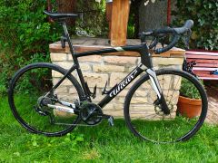 Willier GTR disc Shimano 105 r.2022