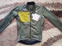 Cyklistická bunda Sportful Super - Gore-Tex Infinium