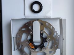 Brzdový kotúč - Shimano Sm-Rt70