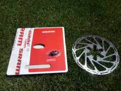 Sram Centerline 200mm