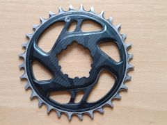 Málo jazdený prevodnik Sram Gx 32T Boost, doprava zdarma