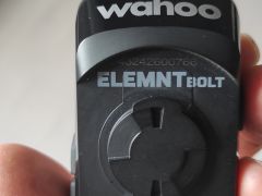 GPS Wahoo elemnt Bolt 2