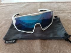 Okuliare Uvex sportstyle 231