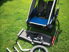Thule Chariot sport 2