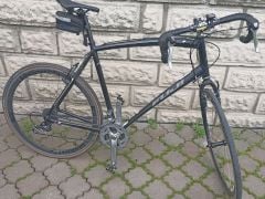 Fuji absolute XL