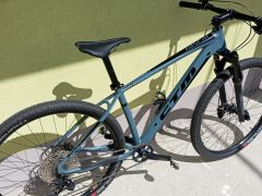 CTM rascal 4