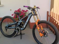 29&quot;carbon gt fury expert