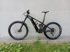 Giant Reign E+2 nový,800Wh batería. velkosť XL