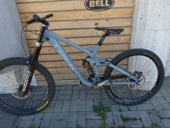 Trek session 8 2019