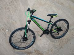 Mtb/Dirt Leader Fox Sport XC, 24&quot;