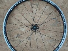Zadní kolo Fulcrum Racing 5, 28&quot; s kazetou Ultegra