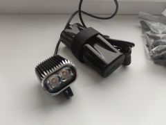Lezyne Multi Drive 1000 lm