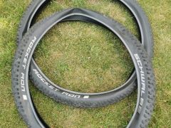 Pláště schwalbe rocket ron 27,5 x 2,8
