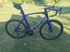 Trek madone sl 6 di2