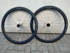 DT Swiss Endurance LN