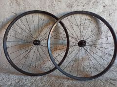 Cestné kolesá Fulcrum Racing 918 DB