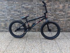 BMX Mongoose Legion L40 2021