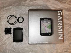 Garmin Edge 520 Plus