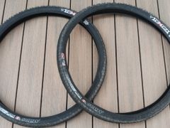 Bezdušové pláště Mitas / Rubena 57-622 ; 29 x 2.25