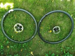 Fulcrum Racing 4DB