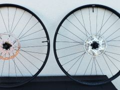 Newmen Beskar 30mm trail