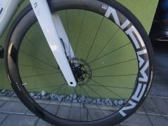 Newmen Advanced SL R.38 Carbon