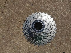 Kazeta Shimano 105 5800 11-28