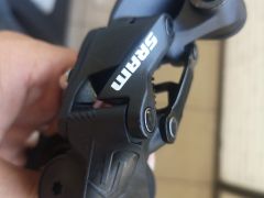 Prehadzovacka Sram SX 12speed