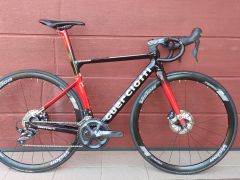 Guerciotti veloce