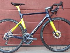 Guerciotti veloce S team
