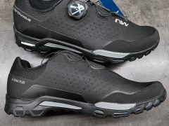 Nové Northwave X-Trail Plus SPD tretry (veľ. 40)