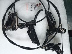 Sram Code RSC