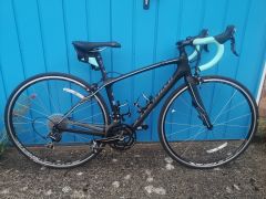 Specialized Ruby/karbón/xs (ako giant, bianchi,trek)