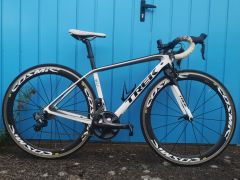 Trek Madone Projekt ONE/DI2/KARBON(ako giant,canyon)