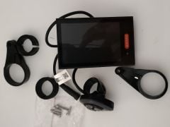 Bafang DPC 18 LCD