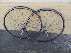 Sada kolies XT