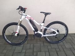 Haibike sduro 2.0  hardlife