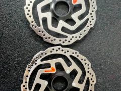 Predám/vymenim Shimano Sm-Rt10 180mm