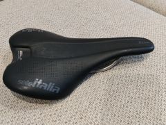 Selle Italia SLR Boost Ti316