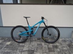 Propain tyee 5 custom 29