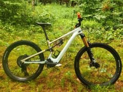 Specialized Turbo Levo SL 2 Pro Carbon