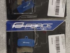 Force   platničky úplne nové