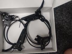Sram Code RSC