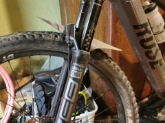 ZEB Select+ Emtb 1,8 tapered