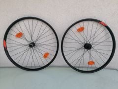 29&quot;Ktm E30 Boost 12 Speed Shimano Spline