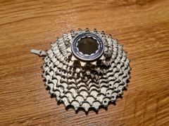 Shimano 105 Cs-R7000 kazeta, 11-30T