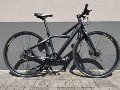 Cannondale BadGirl
